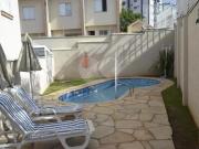 Condomínio com 3 quartos à venda em Vila Antônio SP