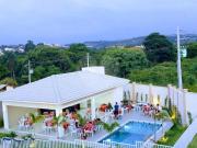 Condomínio com 3 quartos à venda em Vila Capuava SP