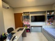 Condomínio com 3 quartos à venda em Vila Do Golf SP