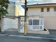 Condomínio com 3 quartos à venda em Vila Guaca SP