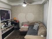 Condomínio com 3 quartos à venda em Vila Guarani z Sul SP