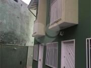 Condomínio com 3 quartos à venda em Vila Marieta SP