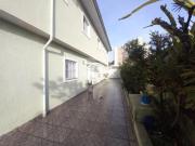 Condomínio com 3 quartos à venda em Vila Mazzei SP