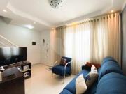 Condomínio com 3 quartos à venda em Vila Nivi SP