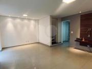 Condomínio com 3 quartos à venda em Vila São Silvestre SP