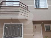 Condomínio com 3 quartos à venda em Vila Santos SP