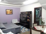 Condomínio com 3 quartos à venda em Vila Santos SP