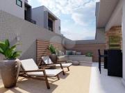 Condomínio com 3 quartos à venda em Vista Alegre SP