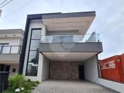 Condomínio com 3 quartos à venda em Wanel Ville SP