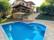 Condomínio com 4 quartos à venda em Aldeia Da Fazendinha SP