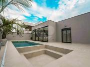 Condomínio com 4 quartos à venda em Alphaville Nova...