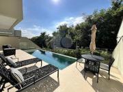 Condomínio com 4 quartos à venda em Alphaville Nova...