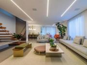 Condomínio com 4 quartos à venda em Alphaville...