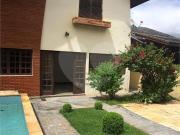 Condomínio com 4 quartos à venda em Alphaville SP