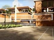 Condomínio com 4 quartos à venda em Alto De Pinheiros SP