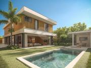 Condomínio com 4 quartos à venda em Alto De Pinheiros SP