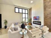 Condomínio com 4 quartos à venda em Altos Da Bela Vista SP