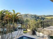 Condomínio com 4 quartos à venda em Arujázinho I, Ii E...