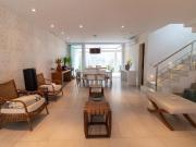 Condomínio com 4 quartos à venda em Baleia SP