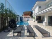 Condomínio com 4 quartos à venda em Balneário Praia Do...