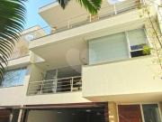 Condomínio com 4 quartos à venda em Brooklin Paulista SP