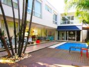 Condomínio com 4 quartos à venda em Campo Belo SP