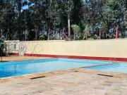 Condomínio com 4 quartos à venda em Chácara Nossa... Condomínio com 4 quartos à venda em Chácara Nossa...