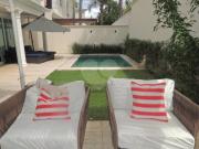 Condomínio com 4 quartos à venda em Chácara Santo...