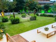 Condomínio com 4 quartos à venda em Condomínio Jardim Da...