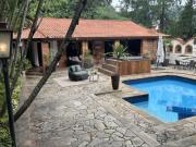 Condomínio com 4 quartos à venda em Condomínio Refúgio...