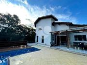 Condomínio com 4 quartos à venda em Cumbari SP