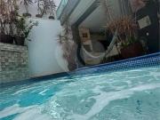 Condomínio com 4 quartos à venda em Dos Casa SP