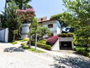 Condomínio com 4 quartos à venda em Fazenda Morumbi SP