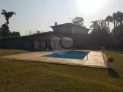 Condomínio com 4 quartos à venda em Granja Viana Ii SP