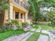 Condomínio com 4 quartos à venda em Jardim Dos Estados SP