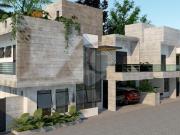 Condomínio com 4 quartos à venda em Jardim Prudência SP