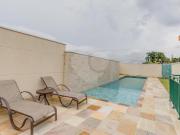 Condomínio com 4 quartos à venda em Jardim Prudência SP