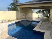 Condomínio com 4 quartos à venda em Jardim Residencial...