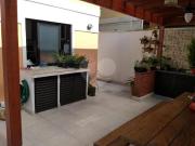 Condomínio com 4 quartos à venda em Jardim Rosa Maria SP