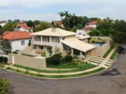 Condomínio com 4 quartos à venda em Loteamento Caminhos...