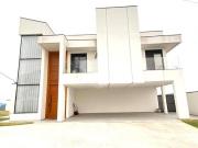 Condomínio com 4 quartos à venda em Loteamento Vale Azul...