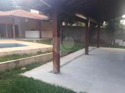 Condomínio com 4 quartos à venda em Marambaia SP