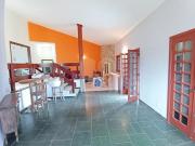 Condomínio com 4 quartos à venda em Marambaia SP