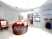 Condomínio com 4 quartos à venda em Morada Da Praia SP