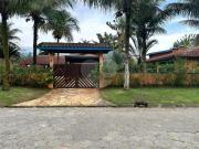 Condomínio com 4 quartos à venda em Morada Da Praia SP