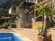 Condomínio com 4 quartos à venda em Morro De Santa Tereza SP