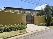 Condomínio com 4 quartos à venda em Palos Verdes SP