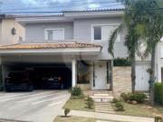 Condomínio com 4 quartos à venda em Parque Campolim SP