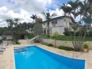 Condomínio com 4 quartos à venda em Parque Da Fazenda SP