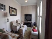 Condomínio com 4 quartos à venda em Parque Residencial...